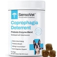 thumbnail image 1 of Stool Eating Deterrent Coprophagia Soft Chews for Dogs, 1 of 9