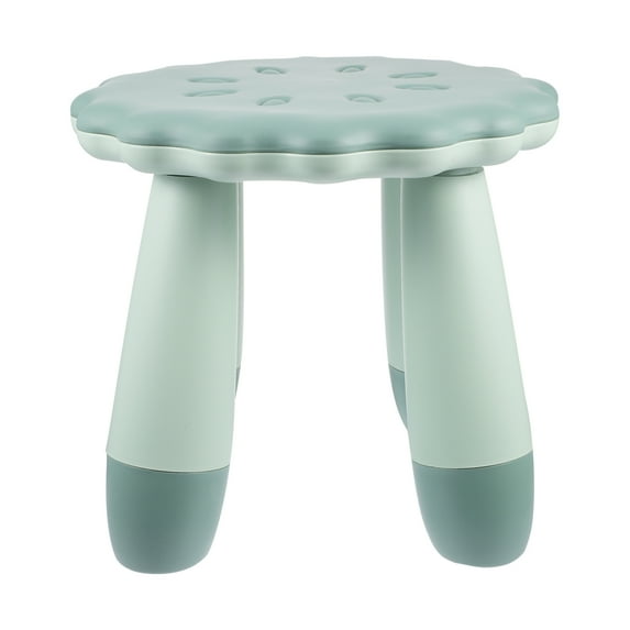 Stool Potty Bathroom Lightweight Bath Stand Feet Anti Rest Foot Shower Training Stepping Entryway Decorative Cartoon