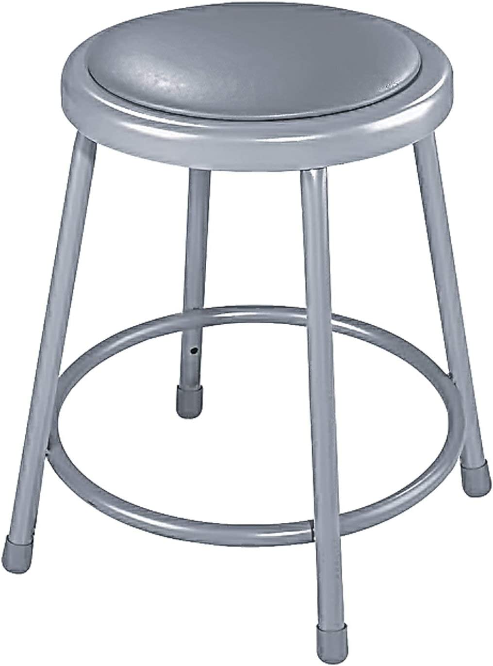Stools 24" Grey
