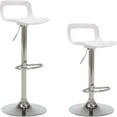 Stools Adjustable Counter Height Barstools Metal Kitchen Island Chairs