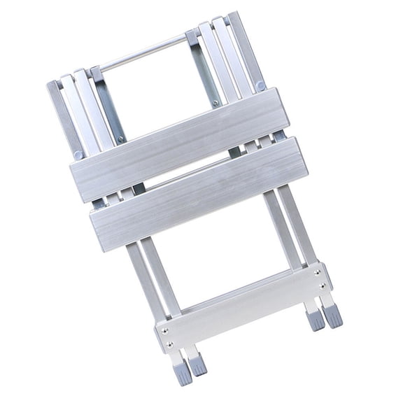 Folding Camping Aluminum Stools Chairs Easy-to-store Portable