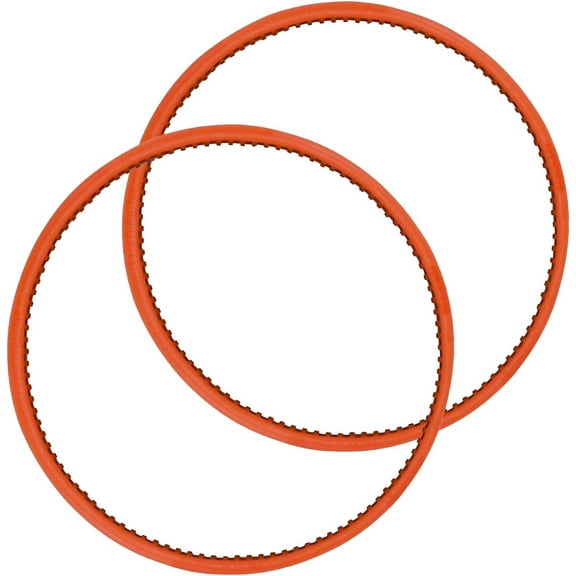 Stop-A-Flat Puncture Proof Bicycle Inner Tube, 700 x 35c, Two Pack, Yellow (820000300)