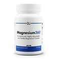 thumbnail image 1 of Stop Aging Now - Magnesium360 Formula - 90 Tablets, 1 of 7