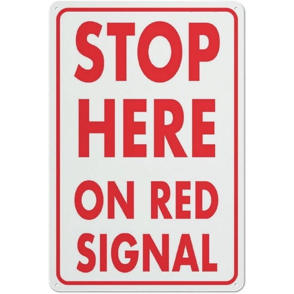 Stop Appointment Only Strictly No Visitors Without An Appointment Sign 12X8 Inch Tin Sign Great For Garden And Yard Wall Decor