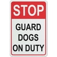 thumbnail image 1 of Stop Appointment Only Strictly No Visitors Without An Appointment Sign 12X8 Inch Tin Sign Great For Garden And Yard Wall Decor, 1 of 5
