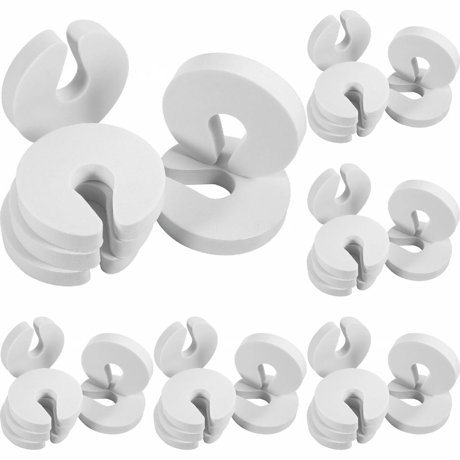 Stop Babies From Getting Their Hands Caught In Door Jambs Alarm Door