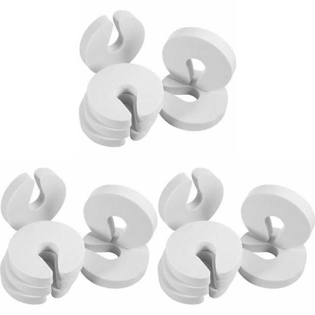 Stop Babies From Getting Their Hands Caught In Door Jambs Pocket Door