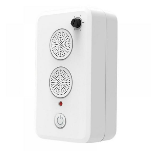 Stop Barking Device, Antibark Box Ultrasonic Dog Bark Control, Sonic