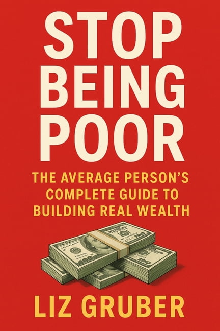 Normal Poor Stop Being Poor
