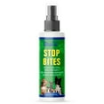 thumbnail image 1 of Stop Bites - Dog Training Spray | Prevents Chewing & Marking | Natural Formula | 8 oz, 1 of 7