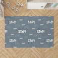 thumbnail image 1 of Stop Blue Kids Play Mat, 1 of 5