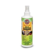 Stop Bugging Me Bed Bug Treatment & Repellent Spray for Bed Bugs   All-Natural, Non-Toxic, Poison Free | Indoor Use | Non-Aerosol Trigger Spray | 8 oz - 774262
