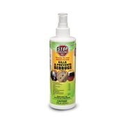 Stop Bugging Me! Natural Bed Bug Killer Spray, 8 oz Kills on Contact, Safe for Kids & Pets