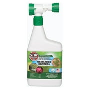Stop Bugging Me for Nematode Control Concentrate- 32 oz EcoClear Products 774501