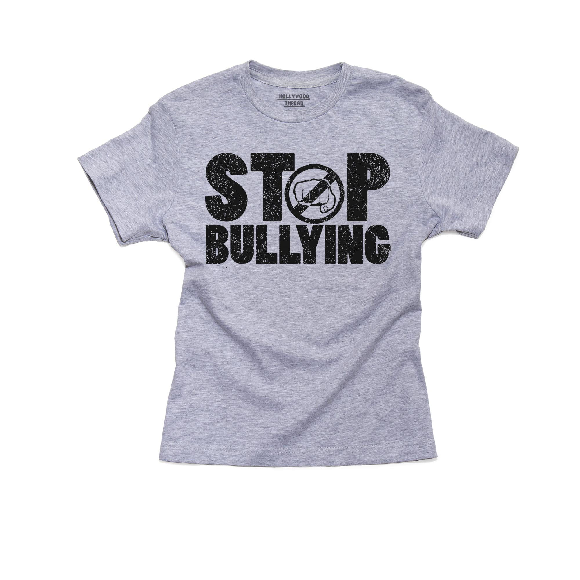 Zazzle Broad Street Bullies T-Shirt, Men's, Size: Adult L, White