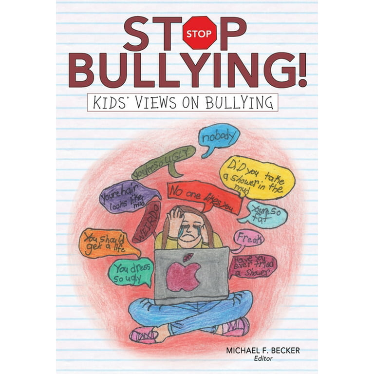 Stop Bullying Kids Views On
