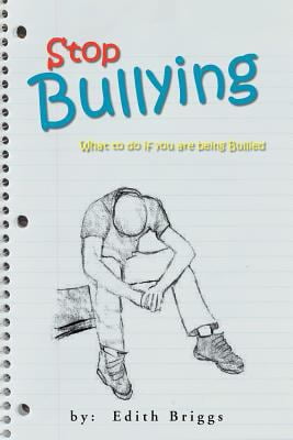 Pre-Owned Stop Bullying: What to do if you are being Bullied (Paperback ...