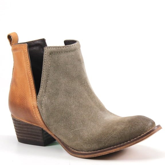 Stop By (Dust/Cognac, 8.5/39.5EU)