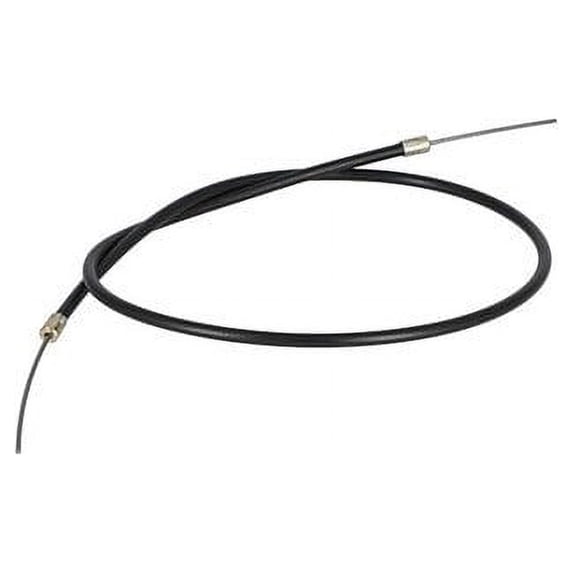 Stop Cable fits International 584 Hydro 84 574 674 784 454 684 884 2400 529001R1 fits Massey Ferguson 2500 2500 fits White 2500