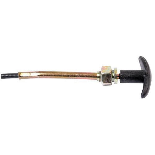 Stop Cable fits Iseki TS2810 TS3110 1425-621-0030-0 fits Bolens G292 G294