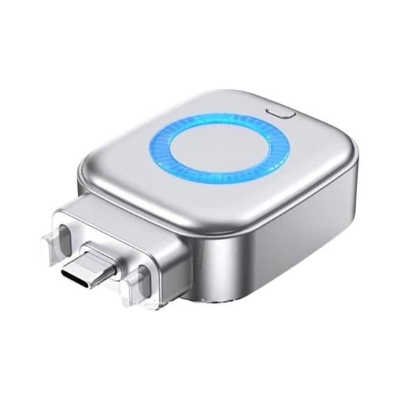 Stop Charge Smart Auto Disconnect Charging Protector Full Charge Eject Device Overcharge Adapter For Phone Tablet USB Charging