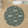 thumbnail image 1 of Stop Chimi Kids Play Mat, 1 of 5