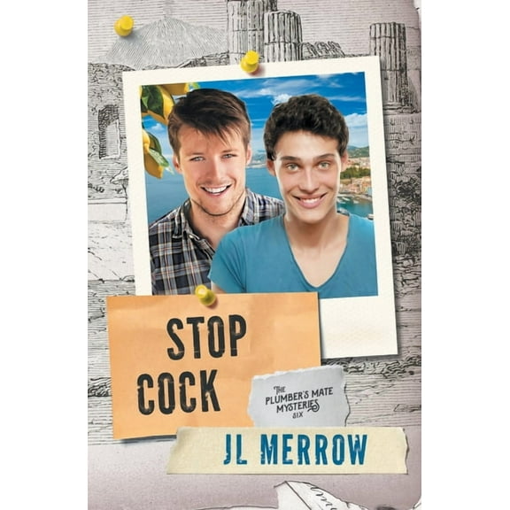 Stop Cock (Paperback)