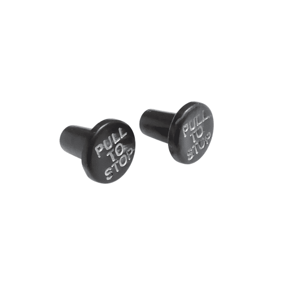 Stop Control Knob For Massey Ferguson Tractor