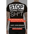 thumbnail image 1 of Pre-Owned Stop Doing That Sh*t (Paperback) 0008344418 9780008344412, 1 of 1