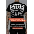 thumbnail image 1 of Pre-Owned Stop Doing that S#!% (Hardcover) 0062934783, 1 of 1