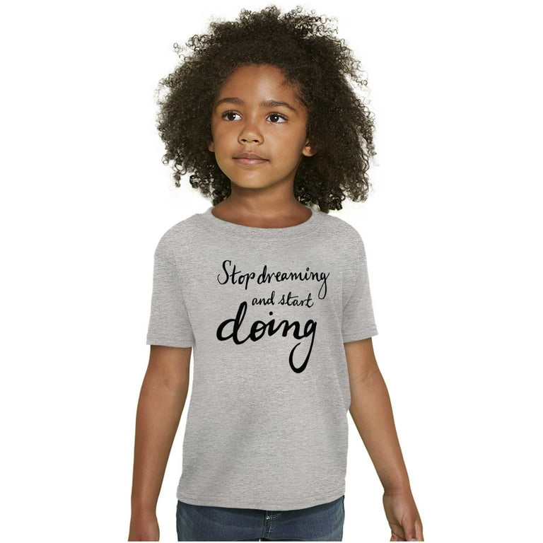Starting a clearance tee shirt brand