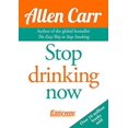 thumbnail image 1 of Pre-Owned Stop Drinking Now (Paperback) 184837982X 9781848379824, 1 of 1