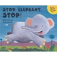 thumbnail image 1 of Pre-Owned Stop, Elephant, Stop! (Hardcover) 1862333084 9781862333086, 1 of 1