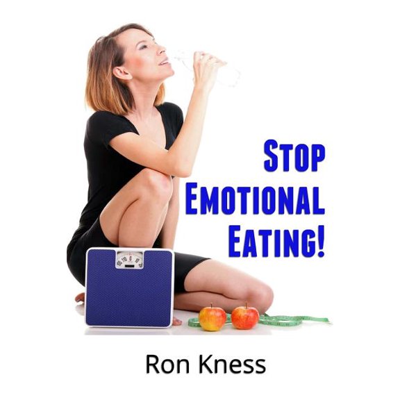 Stop Emotional Eating! : An Introductory Guide to Ending Emotional Eating Forever! (Paperback)