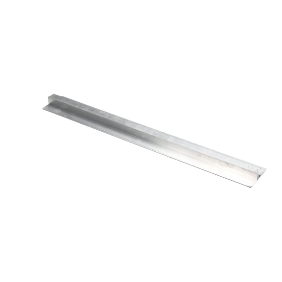 Middleby Stop,Extruded 16.50 End 72836 - Genuine OEM Replacement Part