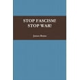 thumbnail image 1 of Stop Fascism! Stop War!, (Paperback), 1 of 1