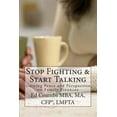 thumbnail image 1 of Stop Fighting & Start Talking: Gaining Peace and Perspective on Family Finances (Paperback), 1 of 1