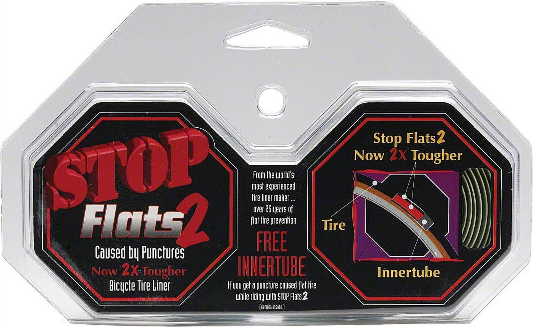 Stop a flat 26 shop