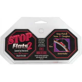Stop a flat puncture proof bicycle tube sale