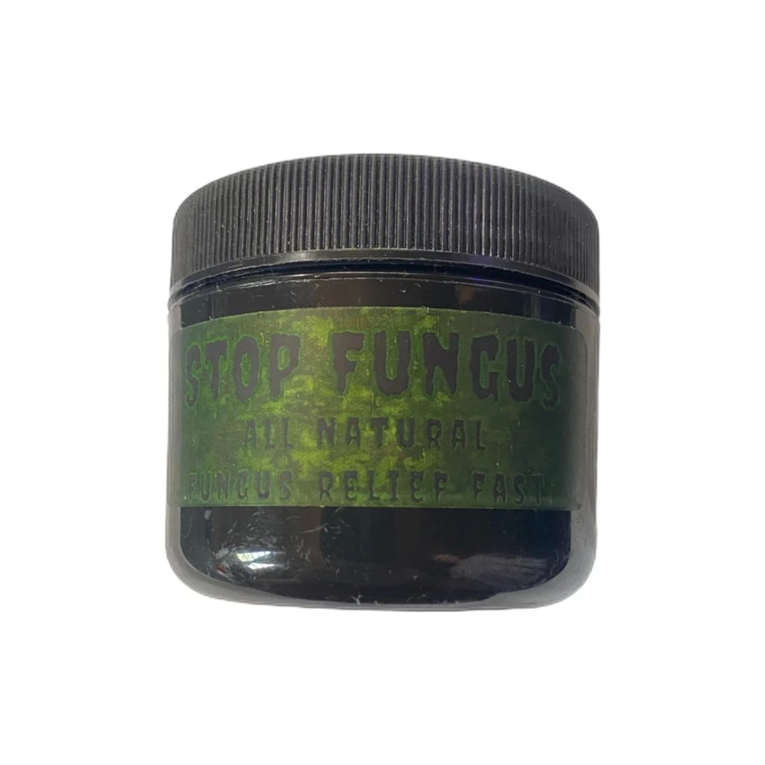 Stop Fungus 2 Ounce ringworm, jock itch, athlete's foot relief