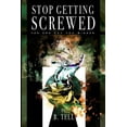 thumbnail image 1 of Stop Getting Screwed: The One Key You Missed, 1 of 1