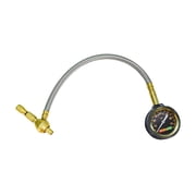 Stop & Go 2010 Rapid Analog Tire Deflator, Accurate 0-80PSI Pressure Gauge for Jeeps, 4x4, ATV, UTV, Truck, and Other Off Road Vehicles