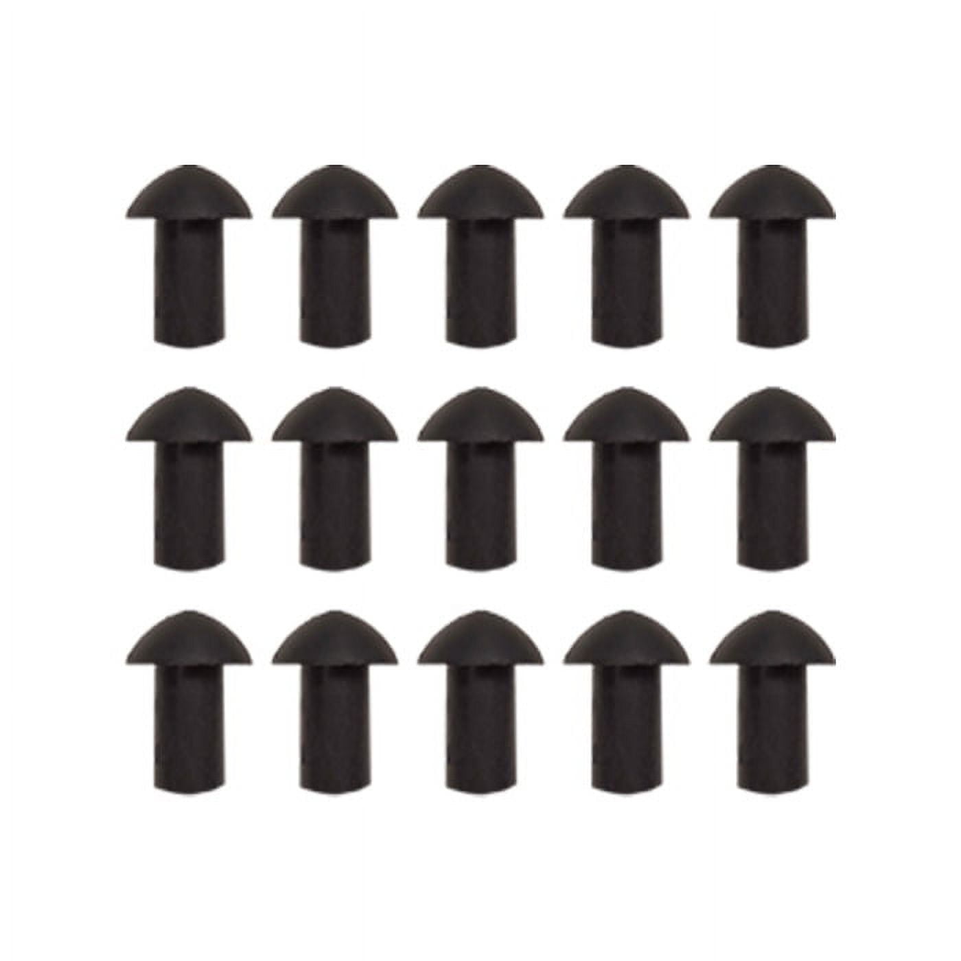 Stop & Go Mushroom Tire Plugs 15 Pack - Walmart.com