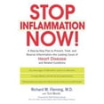 thumbnail image 1 of Pre-Owned Stop Inflammation Now!, 9781583332009, 1583332006, Paperback,, 1 of 1