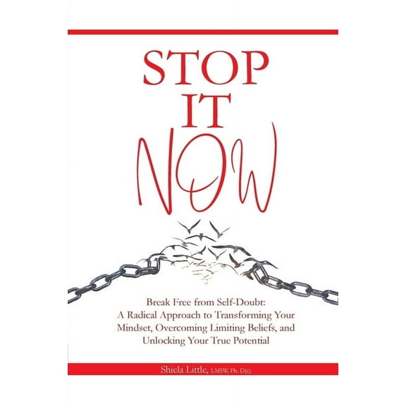 Stop It Now, (Paperback)