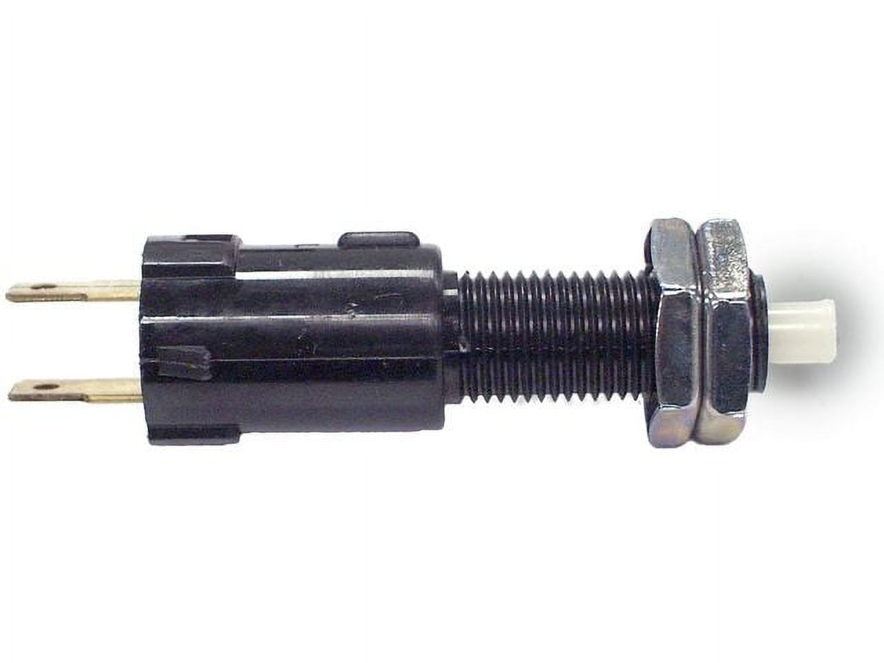 Stop Light Switch Compatible with 1976 1986 Jeep CJ7 1977 1978 1979