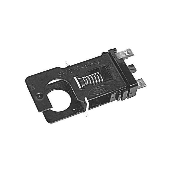 Stop Light Switch - Compatible with 1982 - 1990 Lincoln Town Car 1983 1984 1985 1986 1987 1988 1989