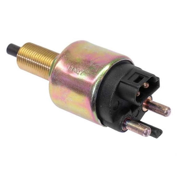 Stop Light Switch - Compatible with 1986 - 1987 Mercedes-Benz 300SDL