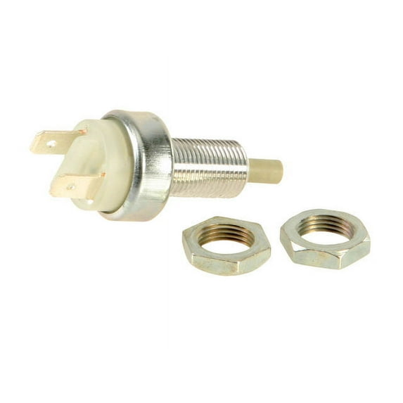 Stop Light Switch - Compatible with 1990 - 1993 Volvo 240 1991 1992