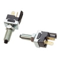 thumbnail image 1 of Stop Light Switch - Compatible with 1990 - 1997, 1999 - 2005 Mazda Miata 1991 1992 1993 1994 1995 1996 2000 2001 2002 2003 2004, 1 of 2
